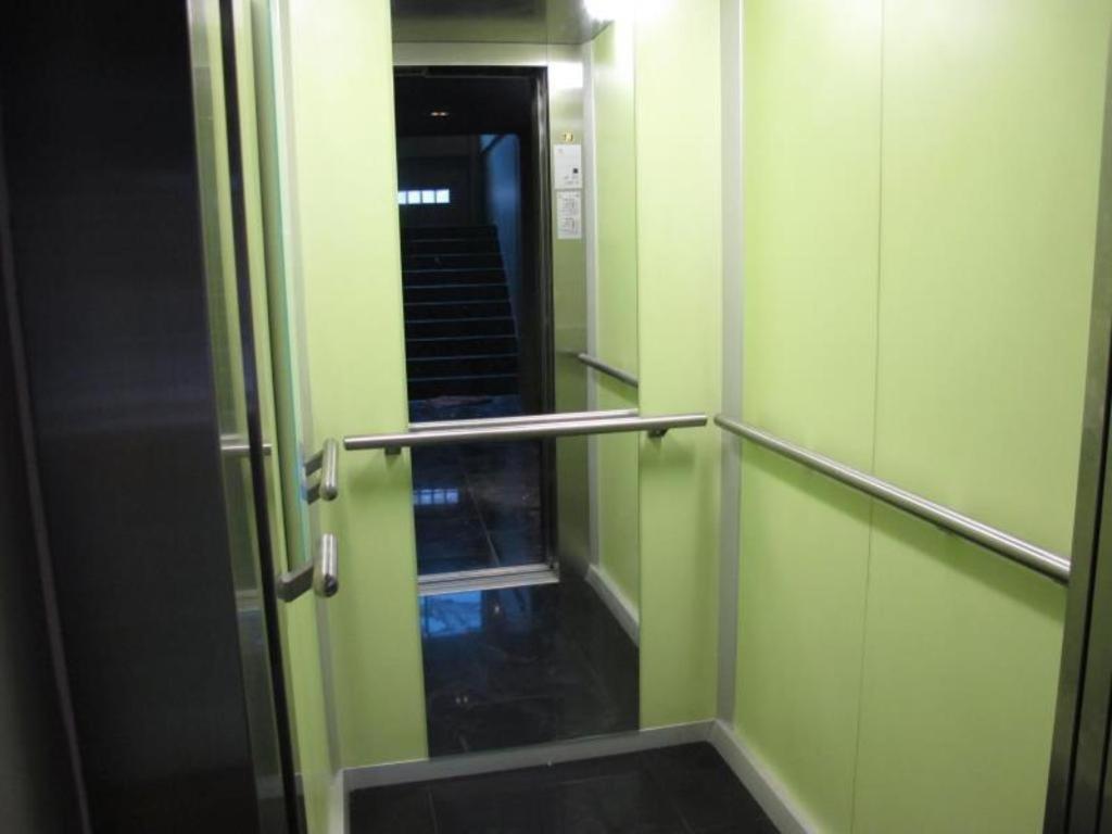 The Bed Hotel Hatyai Hat Yai Exterior foto